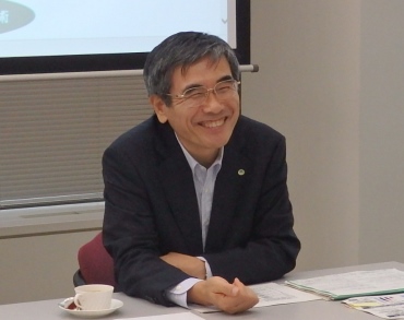 Dr.Shiroishi