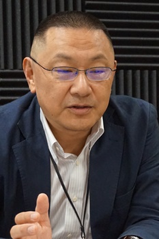 Mr.sekiguchi