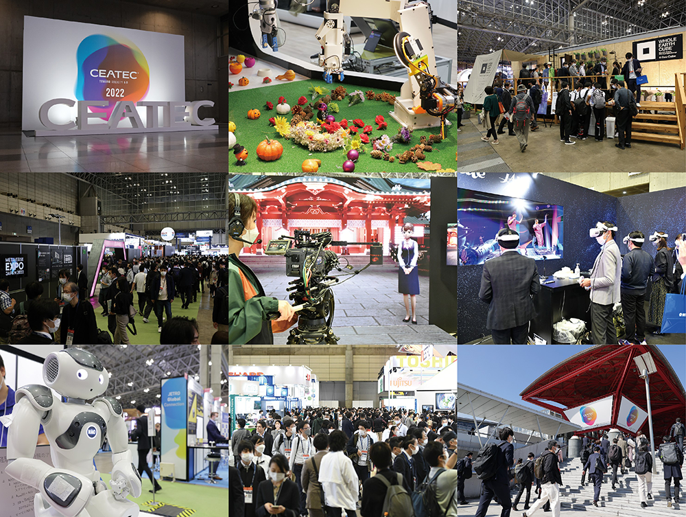 CEATEC