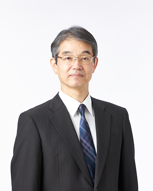 代表理事/会長 石塚 茂樹