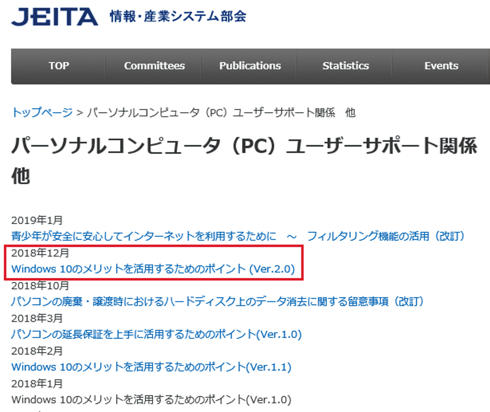 図1：ユーザーサポート関係