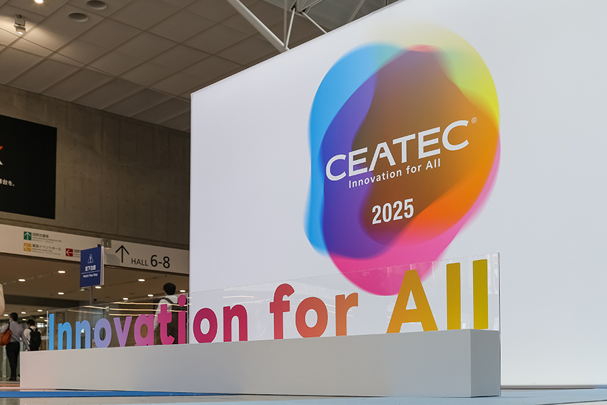 CEATEC 2025