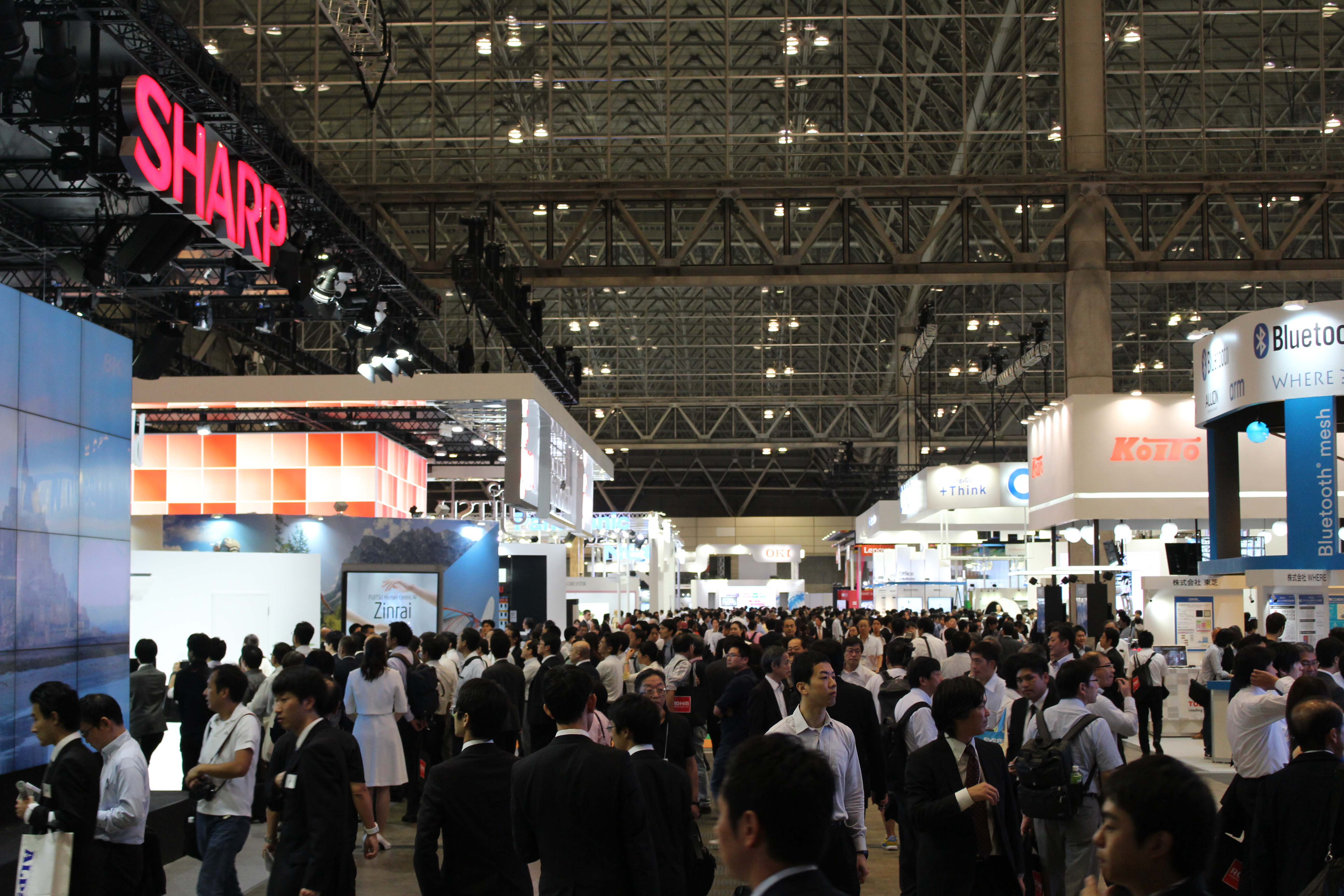CEATEC