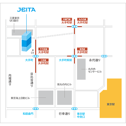 案内図