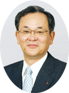 会長 下村節宏