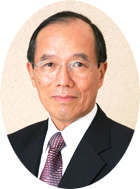 会長 矢野薫