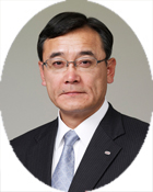 一般社団法人 電子情報技術産業協会 新会長 山本 正已