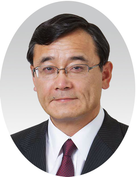 会長 山本 正已