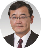 会長 山本 正已