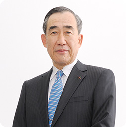 会長 柵山 正樹