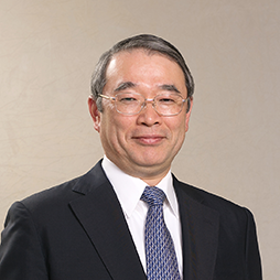 会長 遠藤 信博