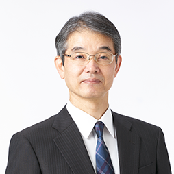 会長 石塚 茂樹